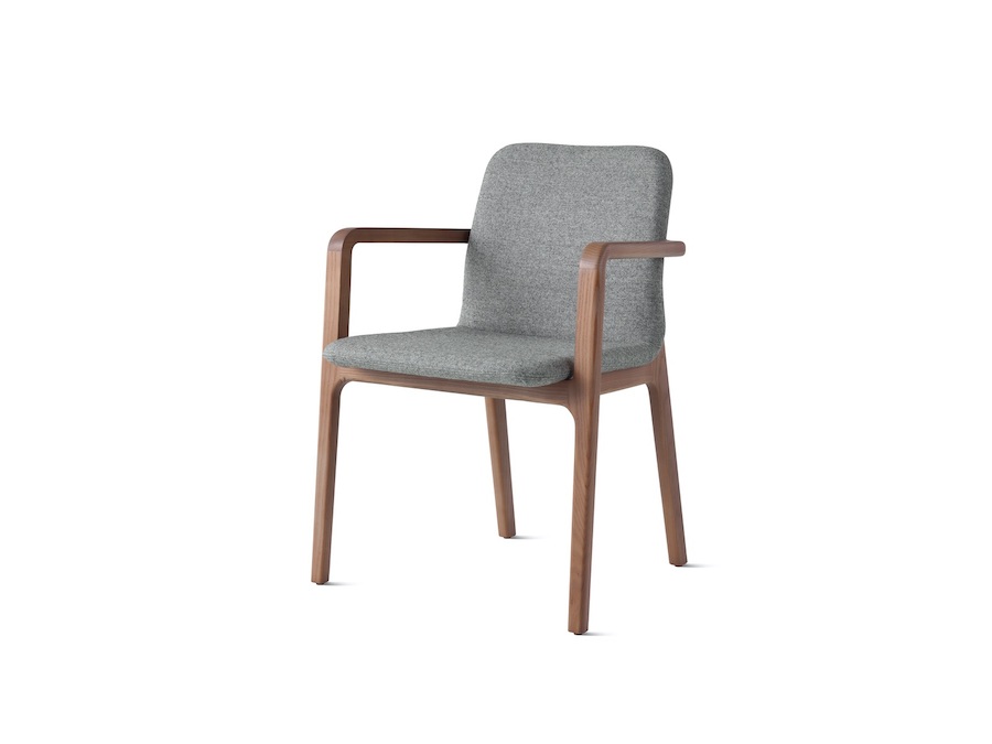 A photo - Deft Chair–With Arms