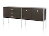 A photo - H Frame Credenza–2 Units Wide