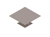 A generic rendering - I Beam Coffee Table
