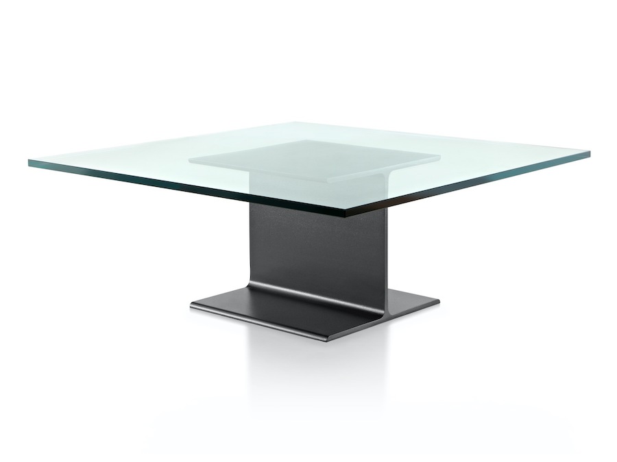 A photo - I Beam Coffee Table