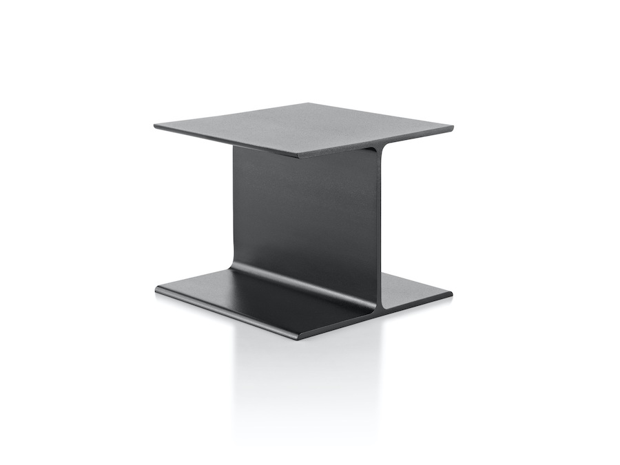 A photo - I Beam Side Table