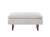 A photo - Mantle Ottoman–Large