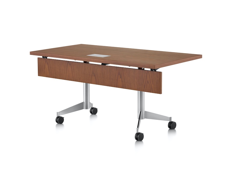 A photo - MP Flex Table–Rectangular