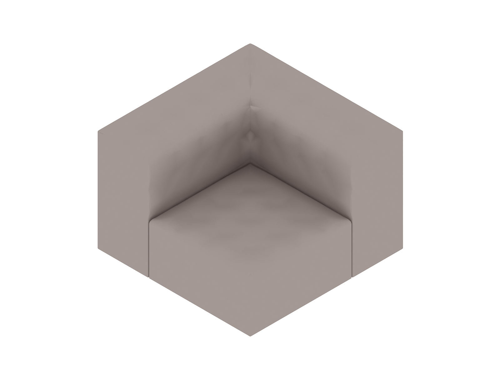 A generic rendering - Rapport Corner
