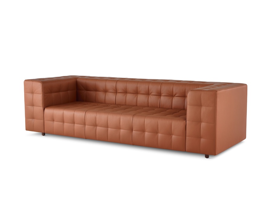 A photo - Rapport Sofa–With Arms