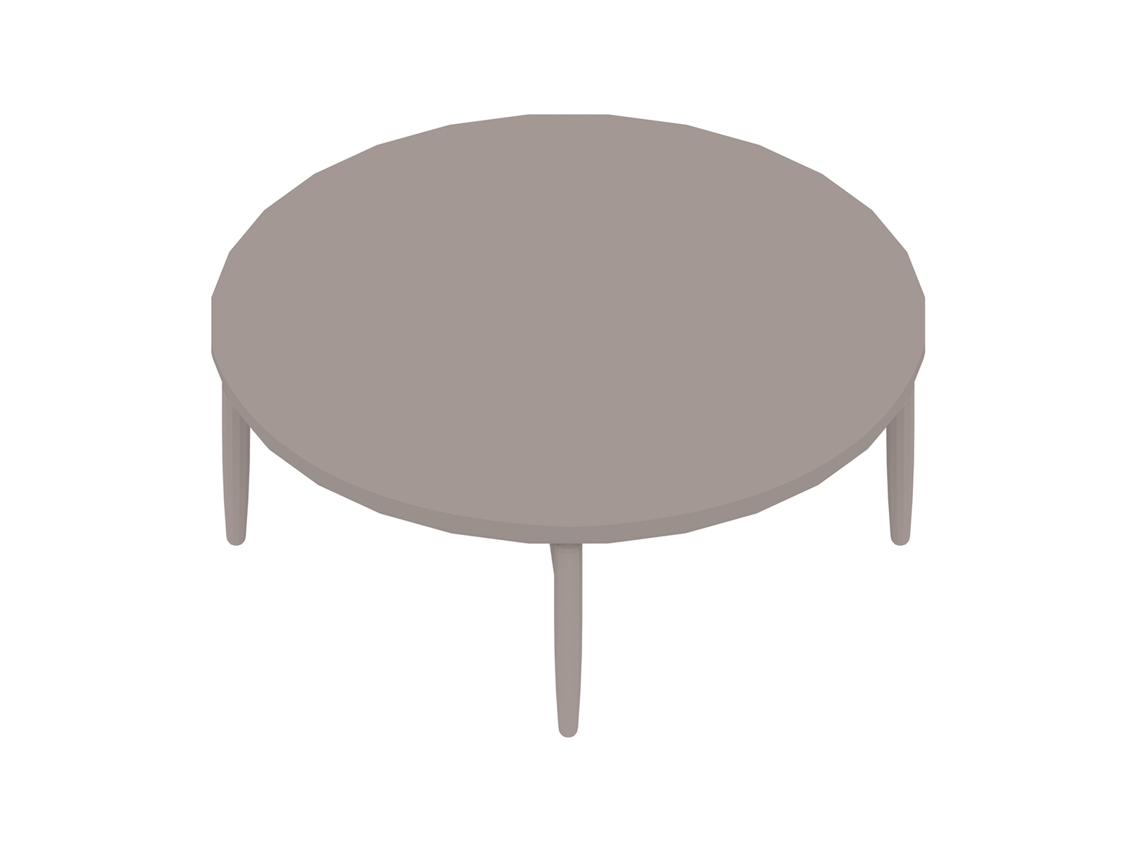 A generic rendering - Reframe Table–Round