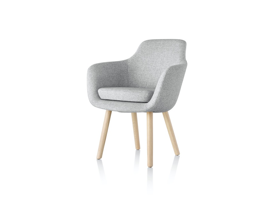 A photo - Saiba Side Chair