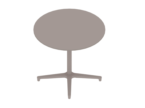 A generic rendering - Saiba Table