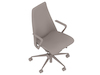 A generic rendering - Taper Chair