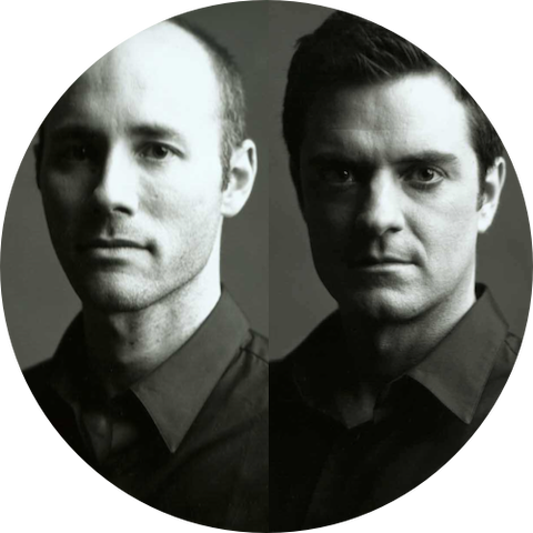 Product designers Craig Bassam and Scott Fellows of BassamFellows. Product designers Craig Bassam and Scott Fellows of BassamFellows.