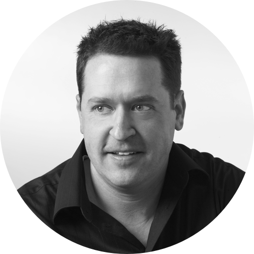 Product designer Jay Chapman