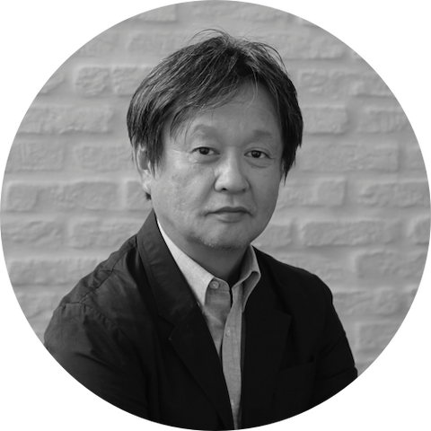 Product designer Naoto Fukasawa Product designer Naoto Fukasawa