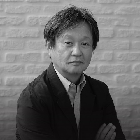 Product designer Naoto Fukasawa