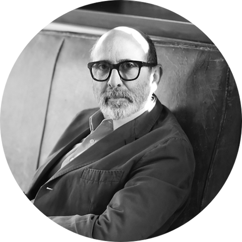Product designer Isay Weinfeld