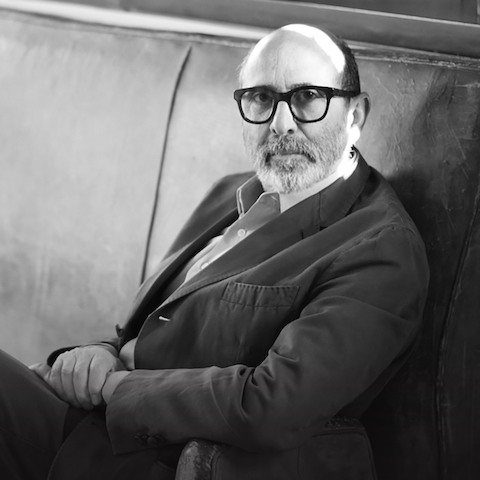 Product designer Isay Weinfeld