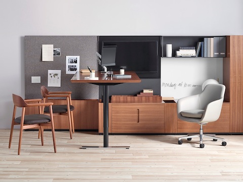 Geiger Office Furniture