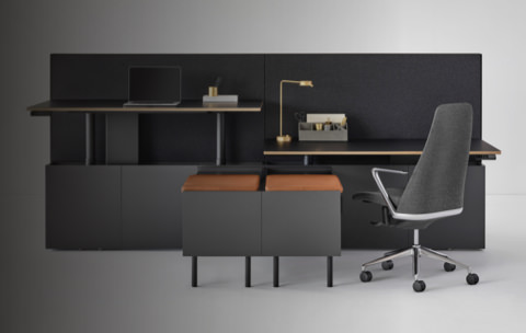 Geiger Office Furniture