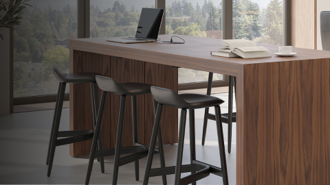 Stools - Geiger