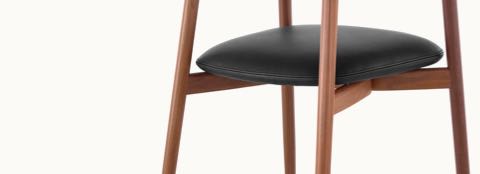 Geiger crosshatch side chair online