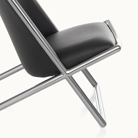 Scissor Specs - Lounge Seating - Geiger