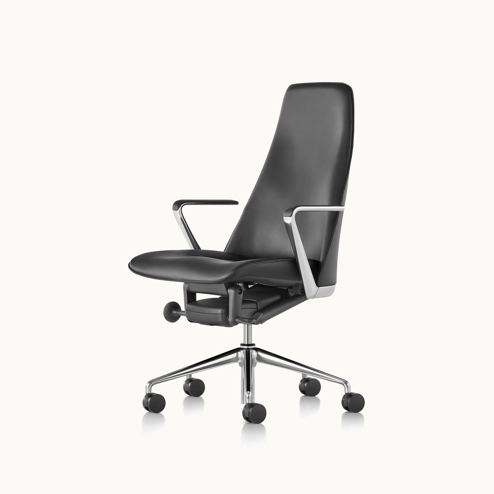 Taper Chair Herman Miller