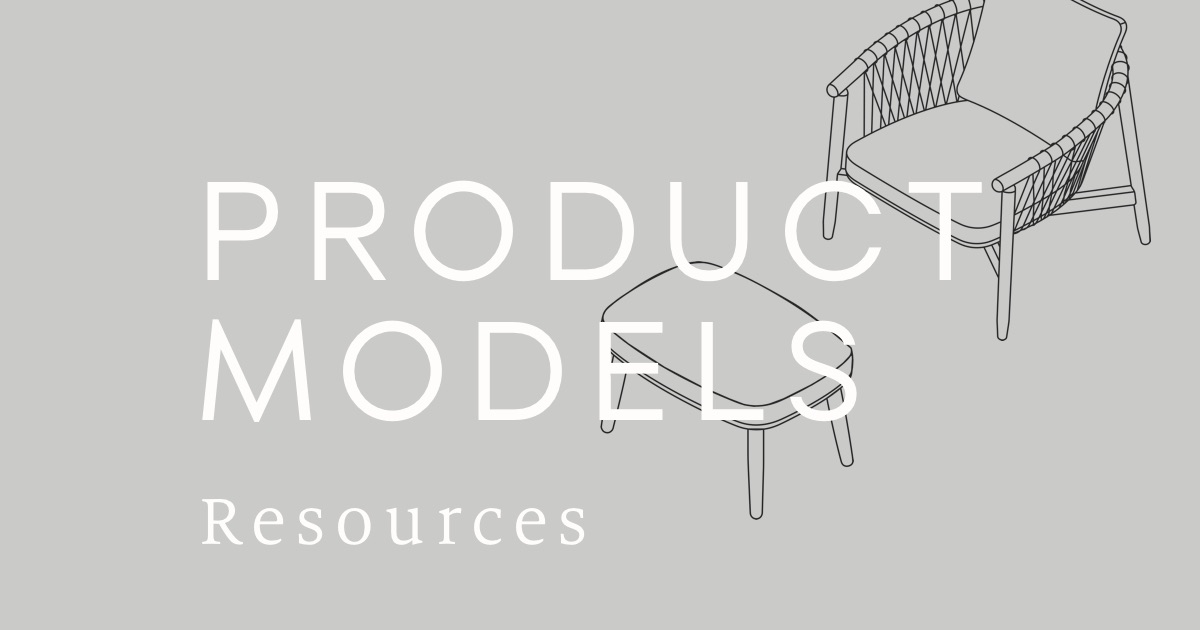 Product Models Geiger