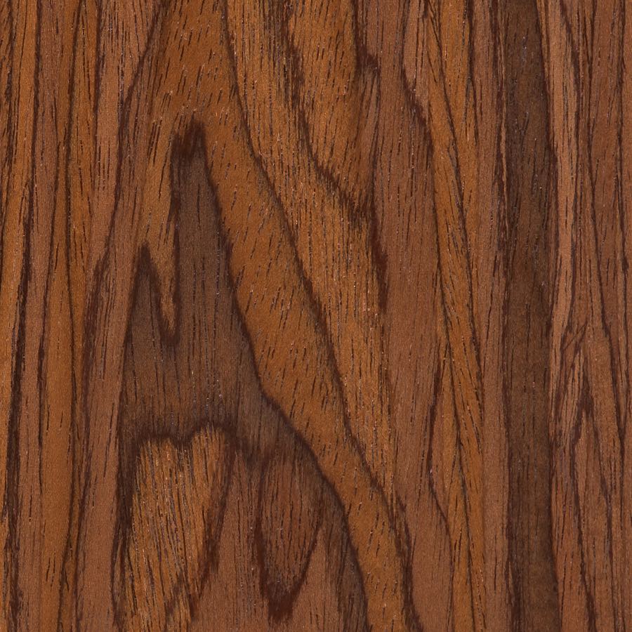 A swatch of RecoGrain Rosewood veneer.