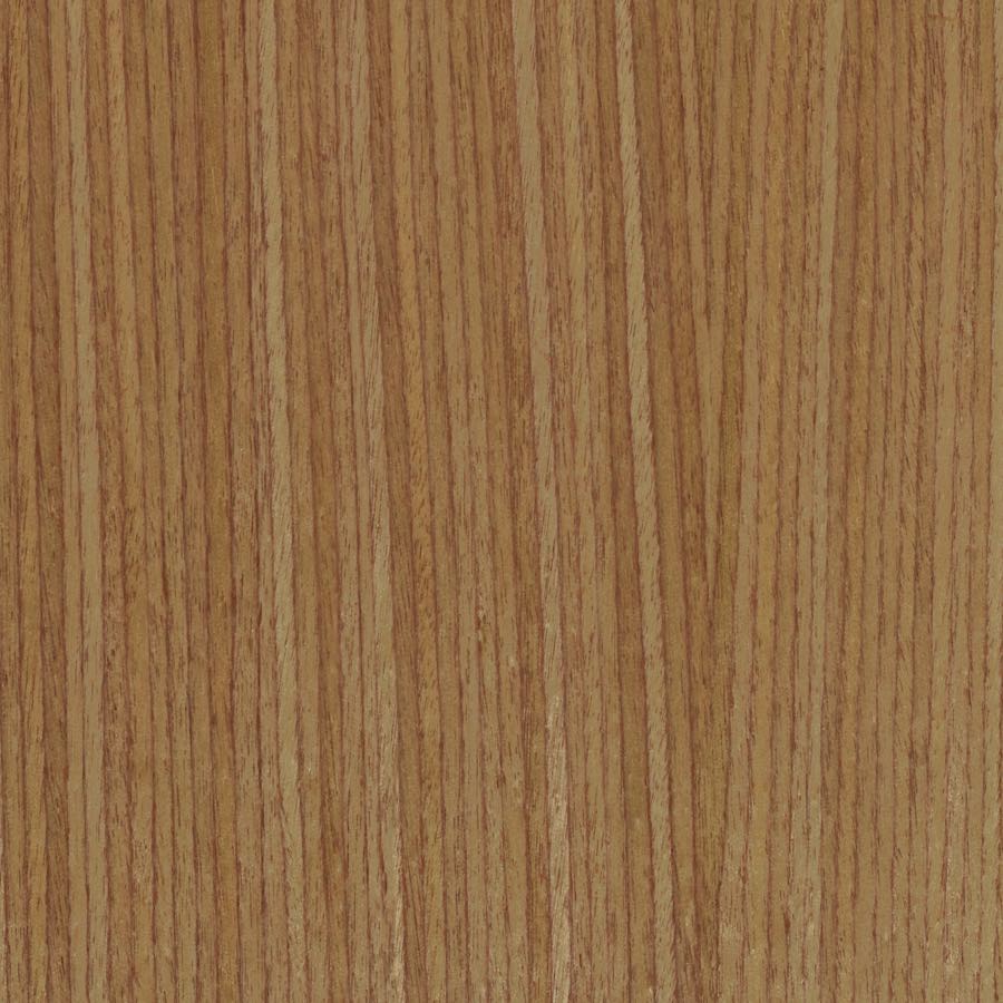 A swatch of RecoGrain Walnut veneer.