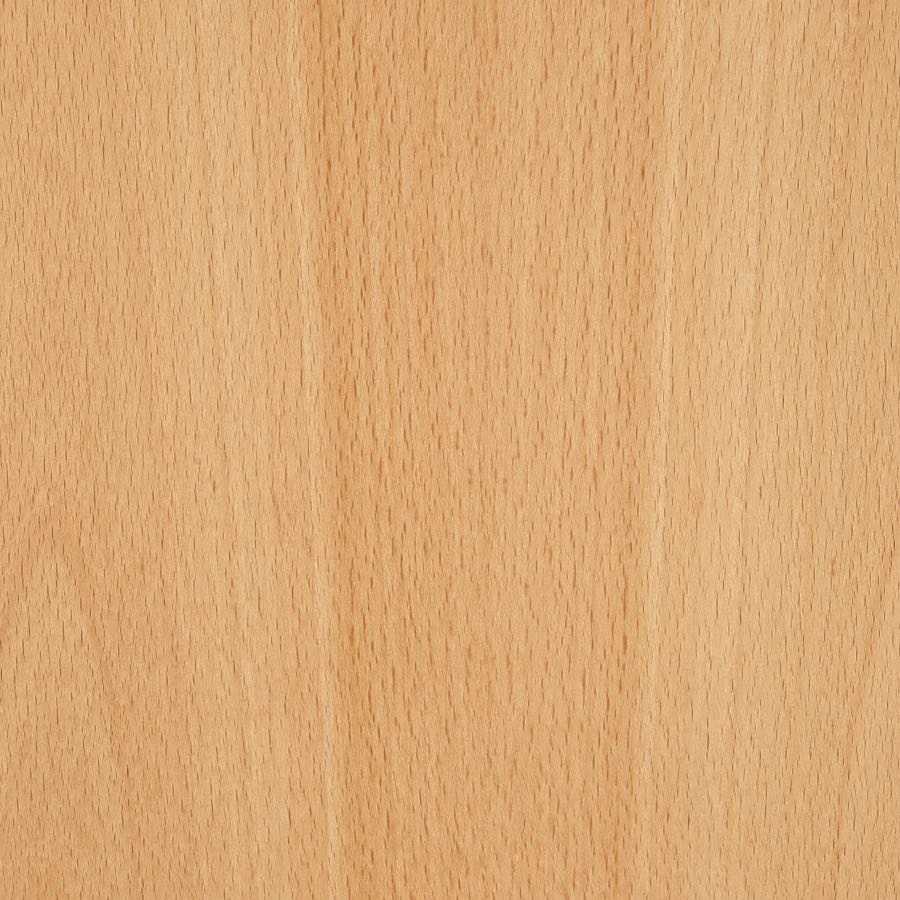 A swatch of Natural Beech veneer.