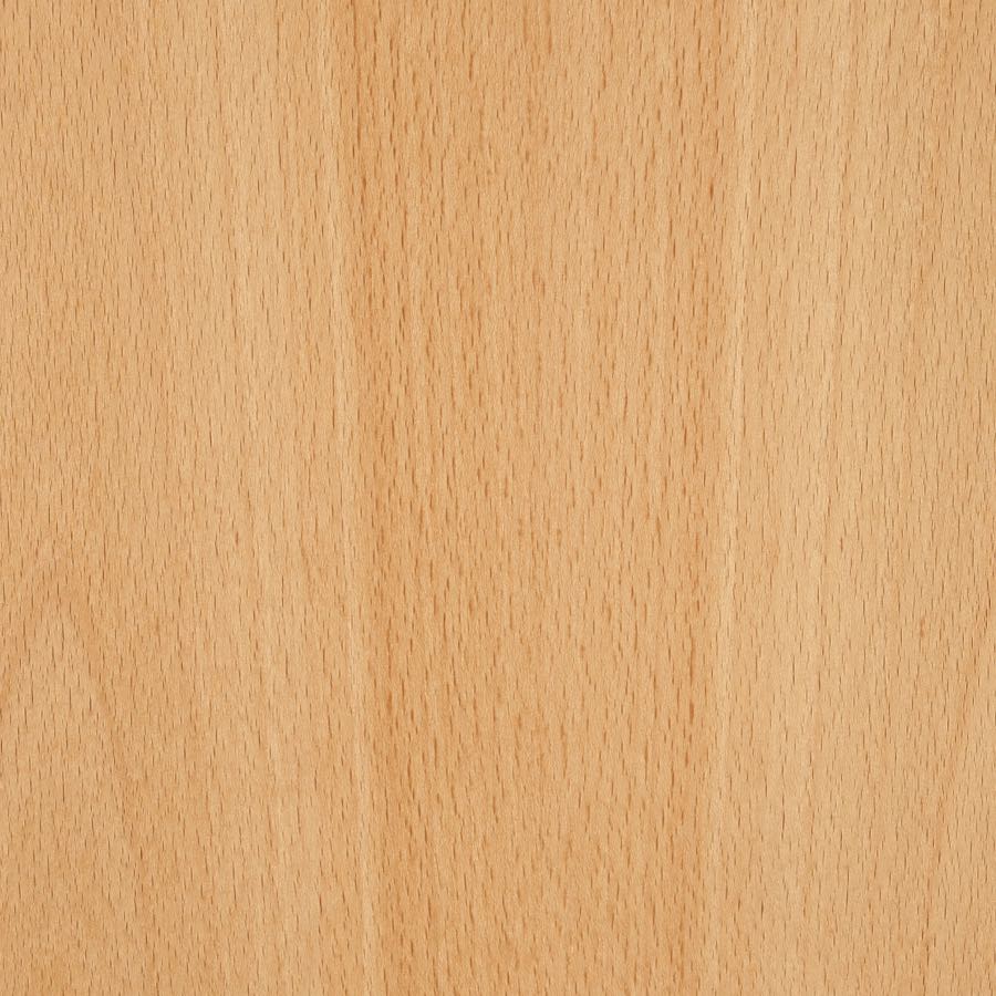 A swatch of Natural Beech veneer.