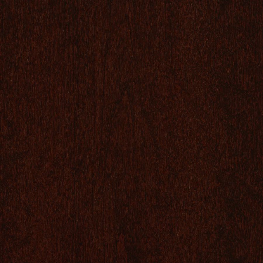 A swatch of Cocoa Cherry veneer.