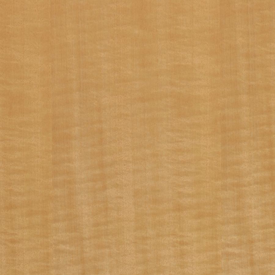 A swatch of Natural Anigre veneer.