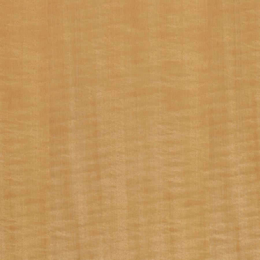 A swatch of Natural Anigre veneer.