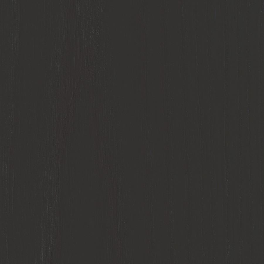A swatch of ebony ash veneer.