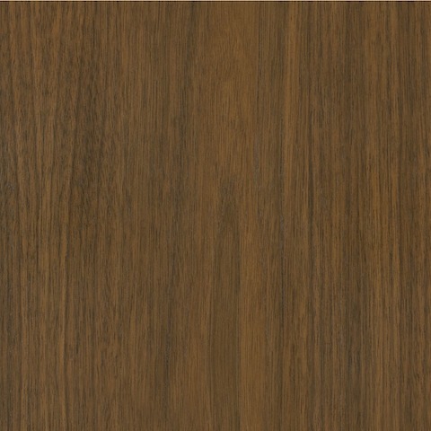 A swatch of Cashmere Flat Cut Walnut WALT005 A veneer.