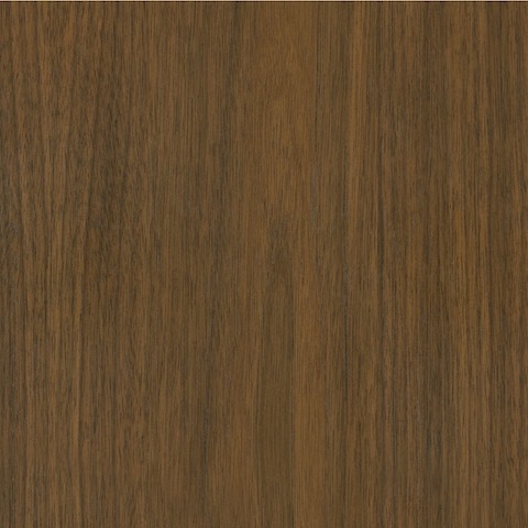 A swatch of Cashmere Flat Cut Walnut WALT005 A veneer.