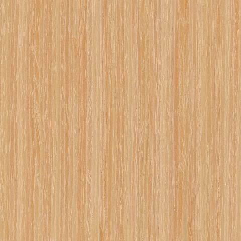 A swatch of RecoGrain Natural Quarter Cut Oak OAKR010 veneer.