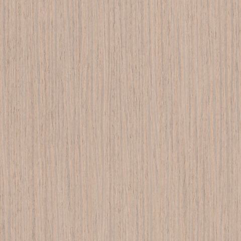 A swatch of RecoGrain Frosty Quarter Cut Ash ASHR011 veneer.