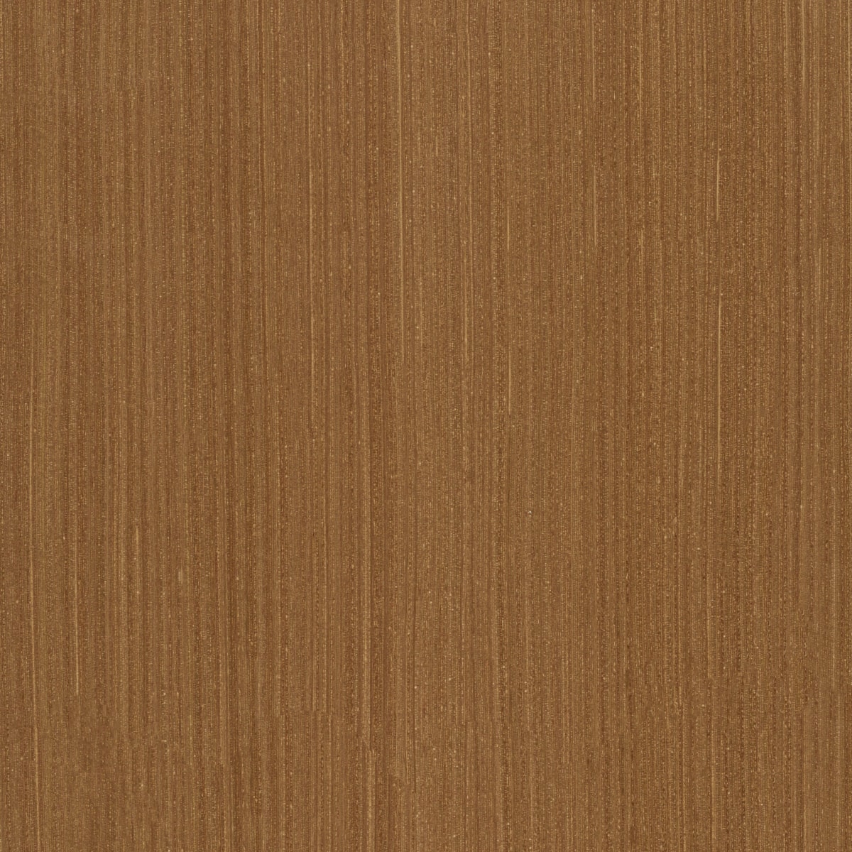 A swatch of RecoGrain Natural Quarter Cut Rima Walnut WALR013 veneer.