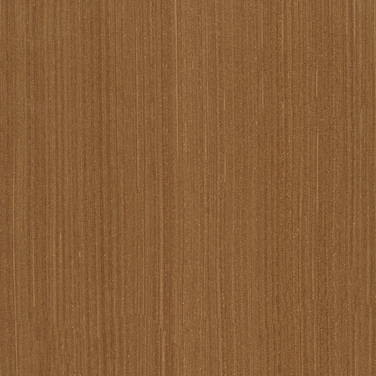 A swatch of RecoGrain Natural Quarter Cut Rima Walnut WALR013 veneer.