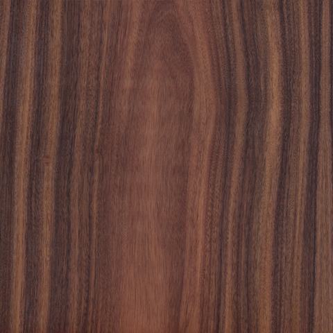 A swatch of Morado DAR veneer.