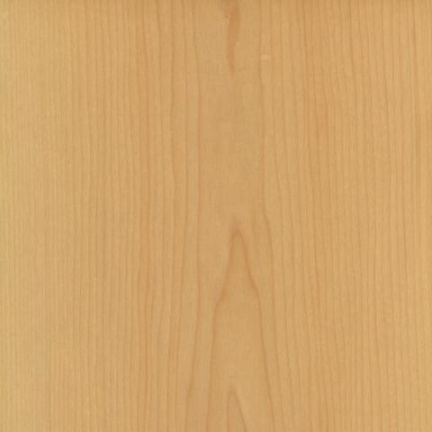 A swatch of Naturall Flat Cut Maple.