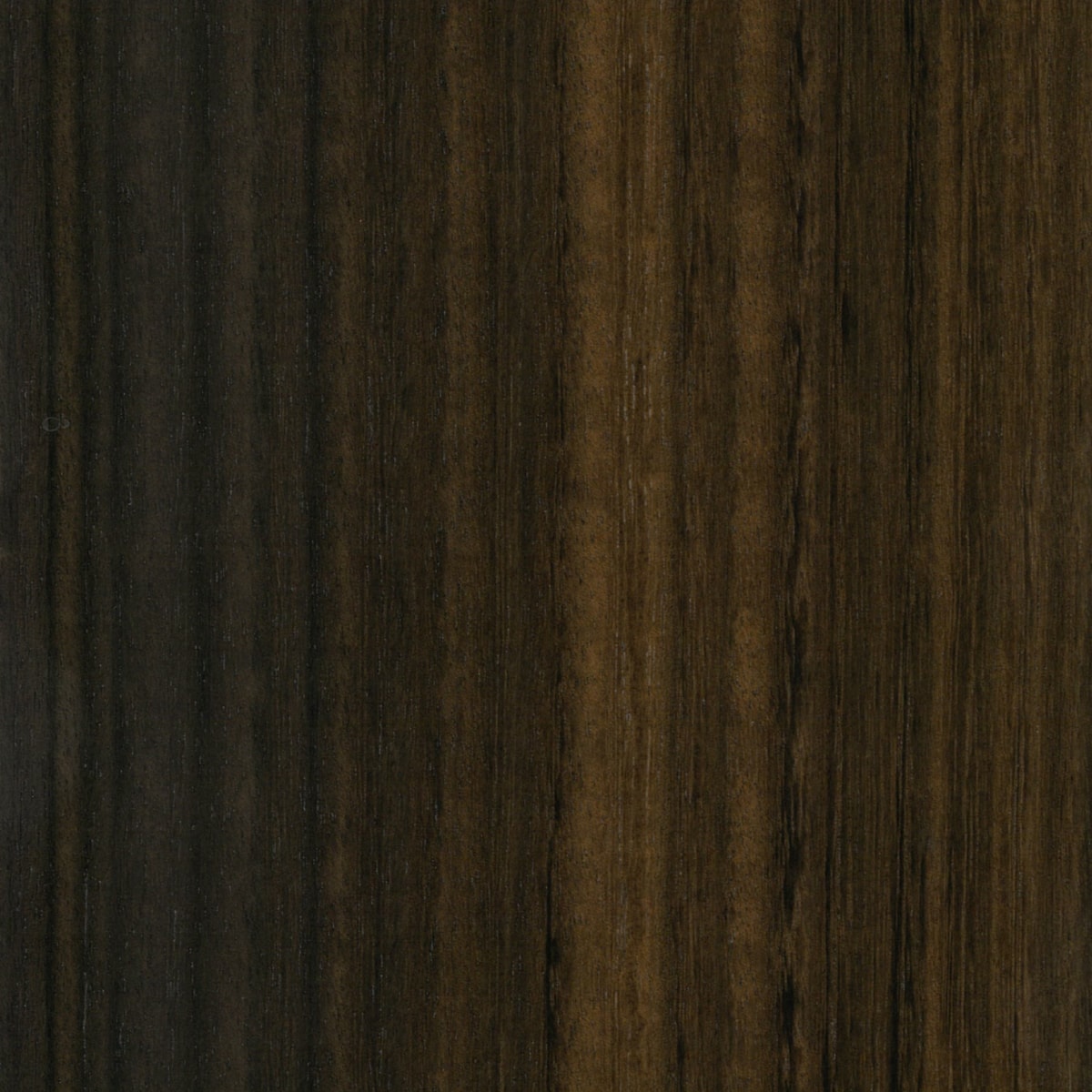 A swatch of Natural Quarter Cut Wenge T016 veneer.