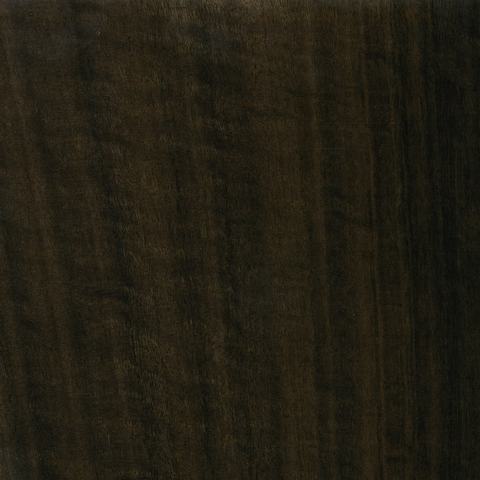 A swatch of Fumed Quarter Cut Figured Eucalyptus.