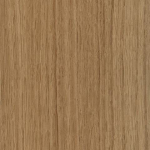 A swatch of Natural Rift Cut European Oak T019 veneer.