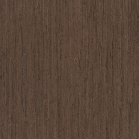 A swatch of RecoGrain Walnut on Ash GEV veneer.