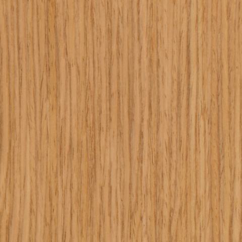 A swatch of Techwood Natural Oak G637 veneer.