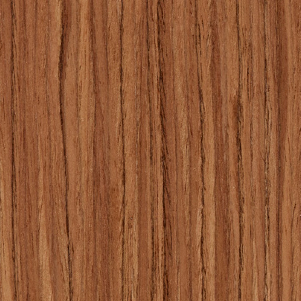 A swatch of Techwood Light Walnut G644 veneer.