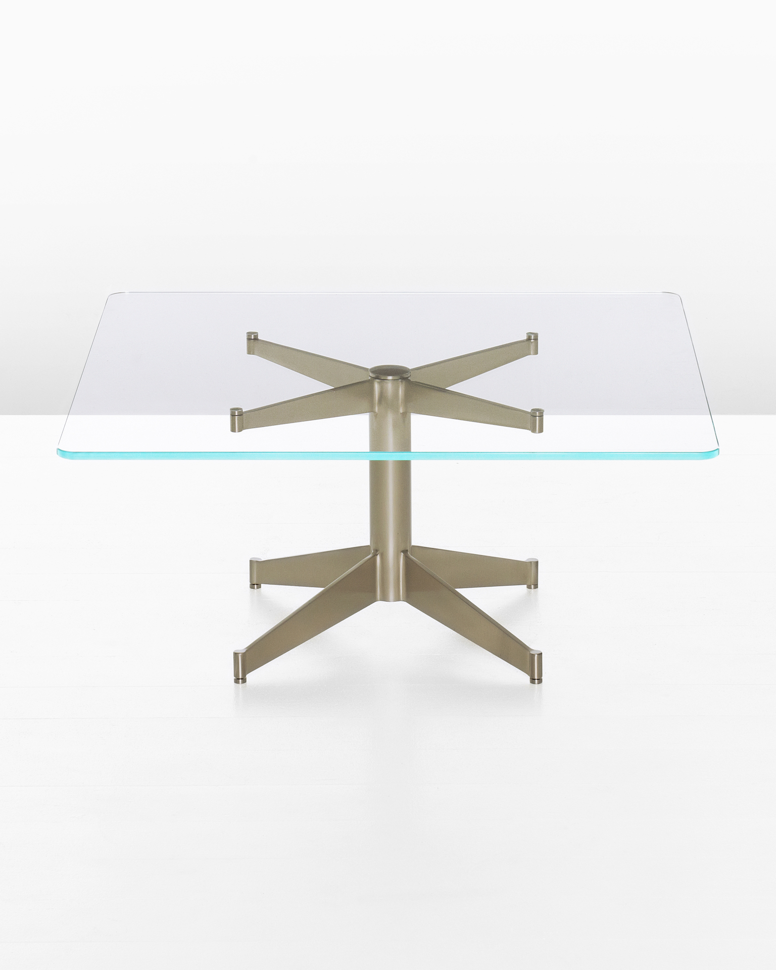 MP Square Occasional Table