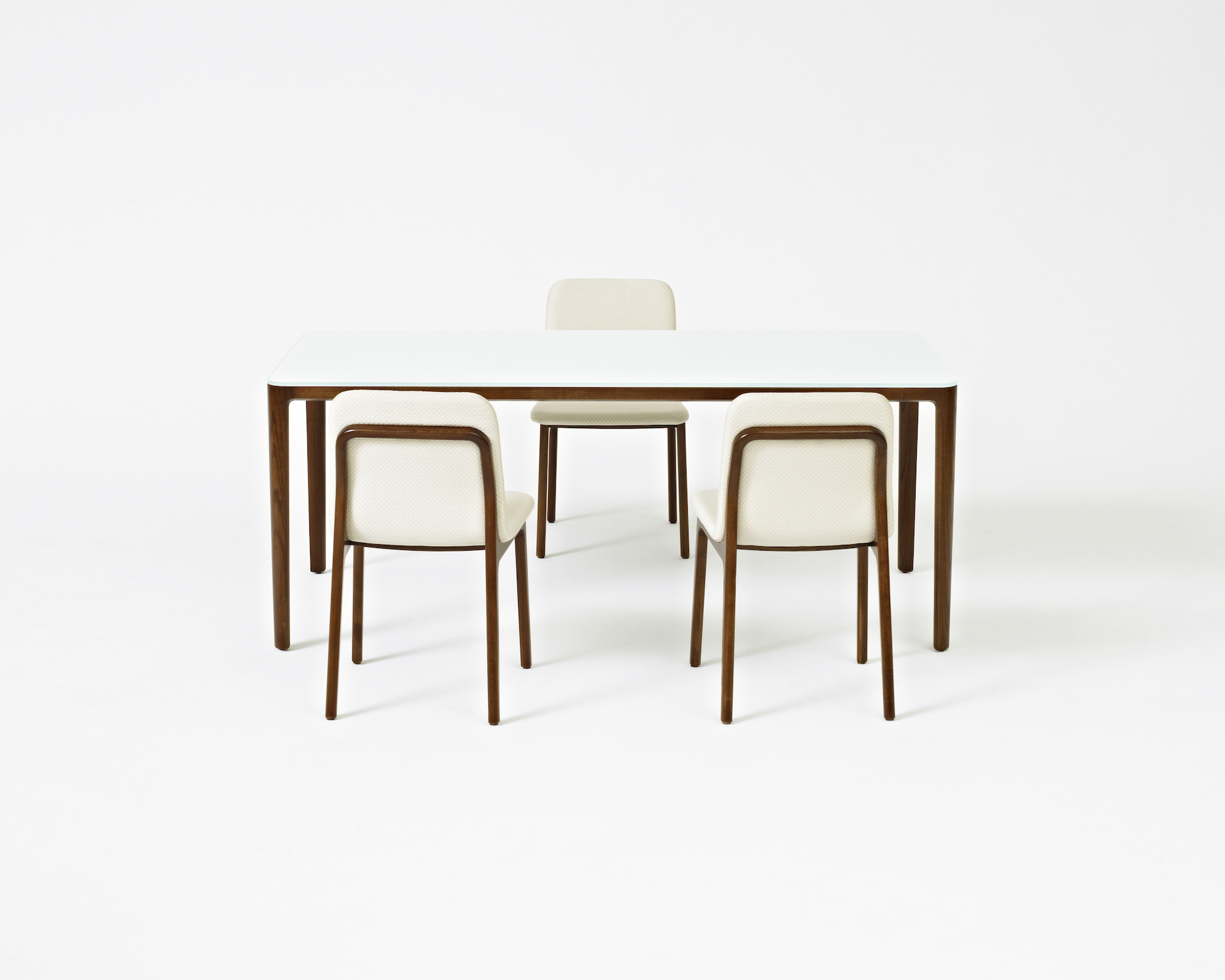 A Line Table, 36 x 72 Rectangle